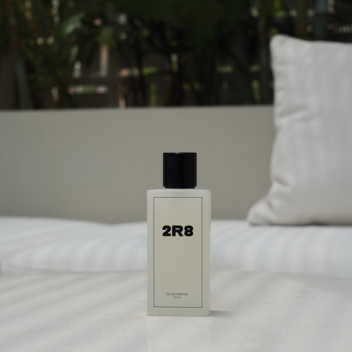 K12 - 2R8 - EAU DE PARFUM