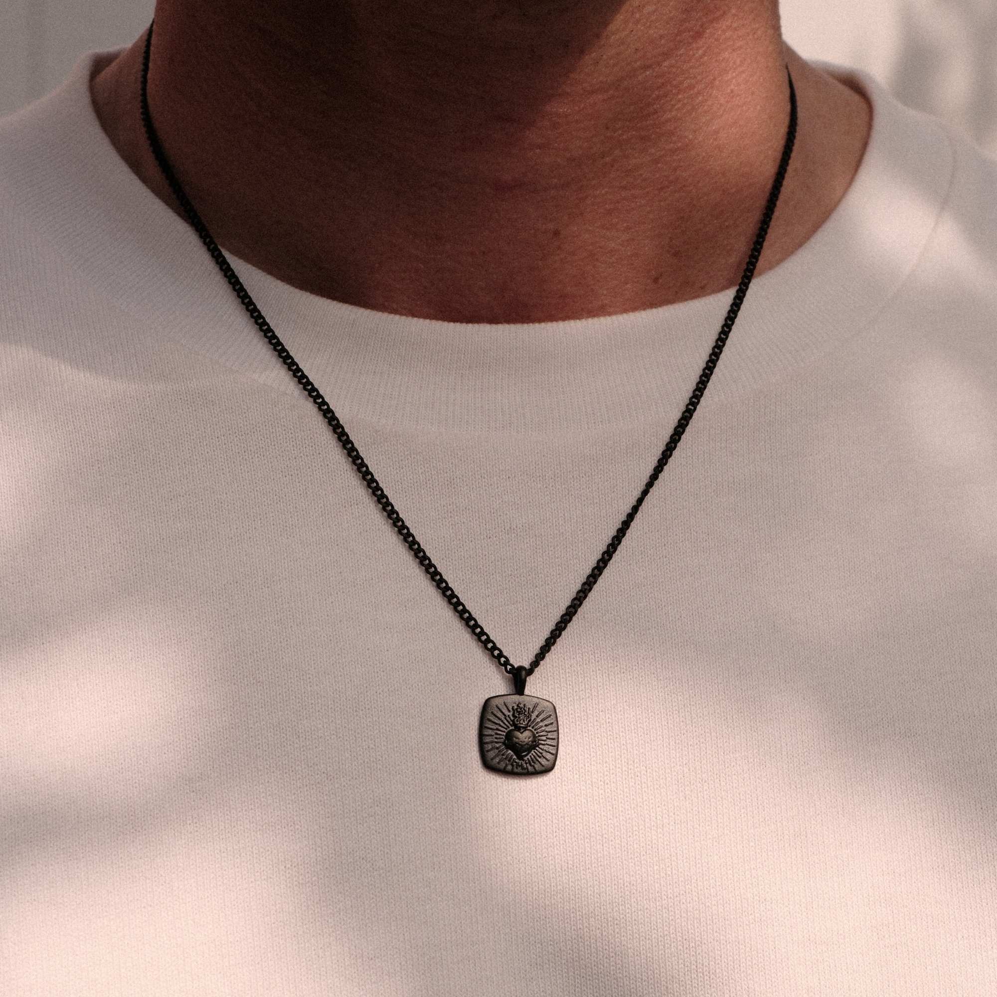 K12 - BLACK SOUL CHAIN