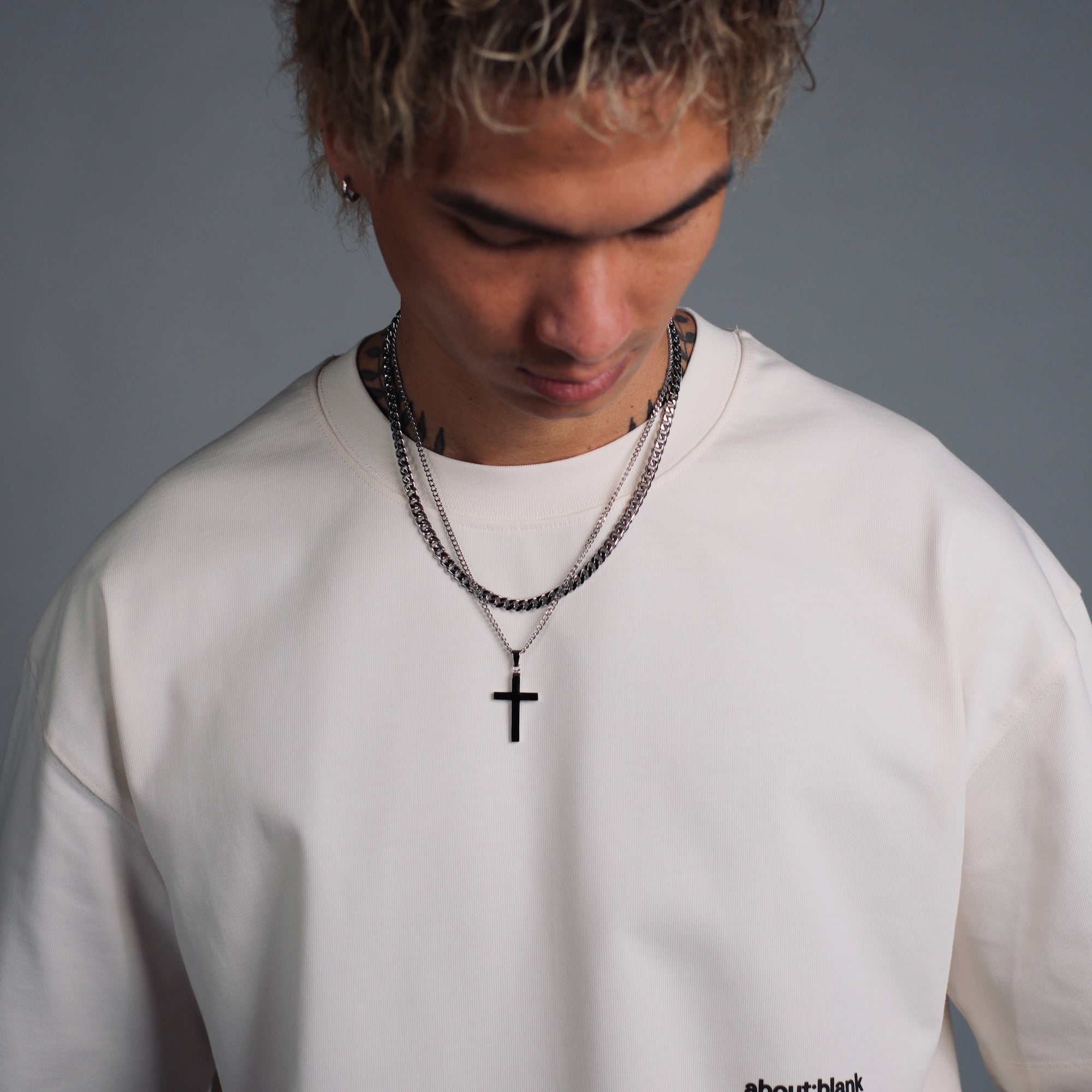 K12 - STARTER SET - VAITH SILVER CUBAN BUNDLE