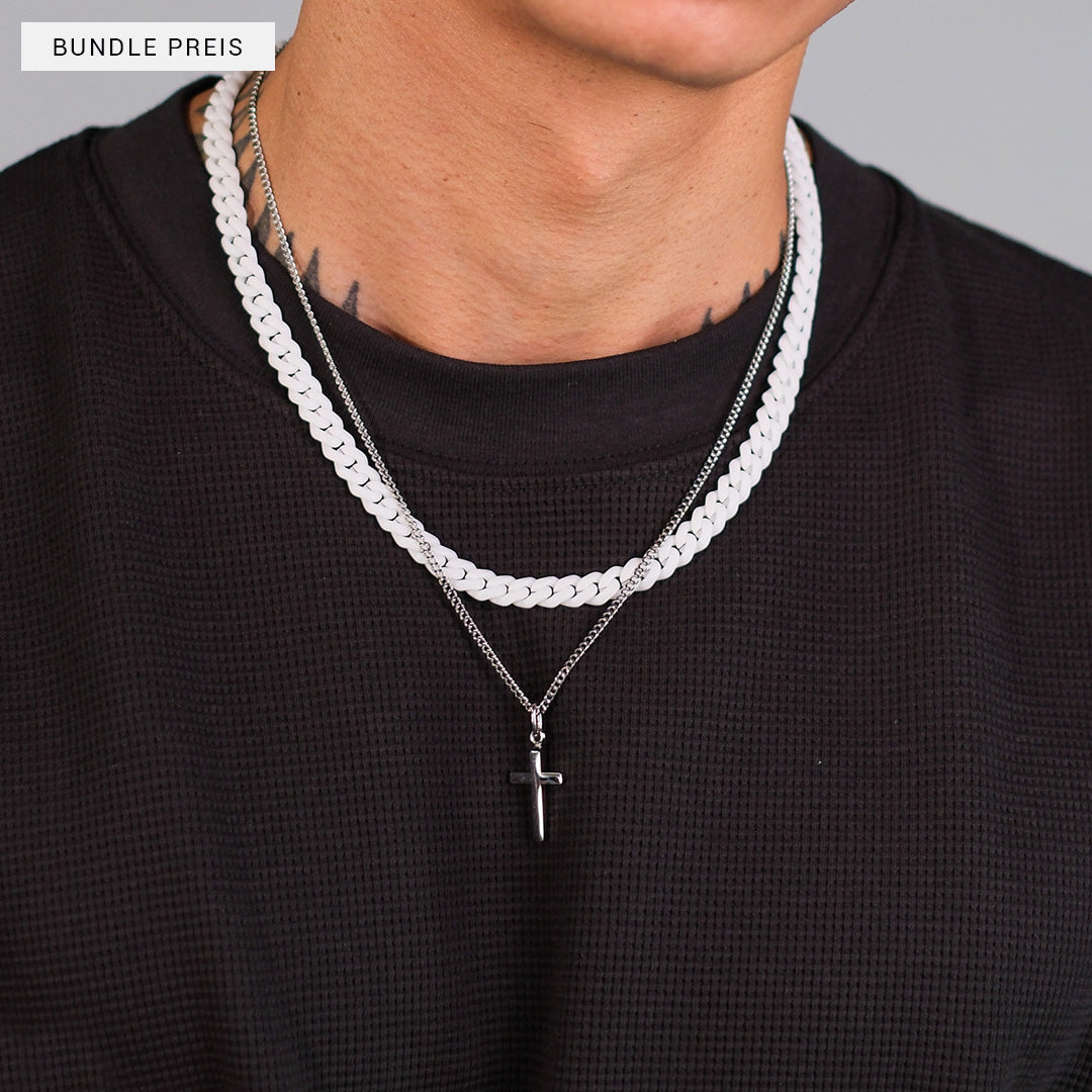 K12 - STARTER SET - WHITE VAITH SLIM BUNDLE