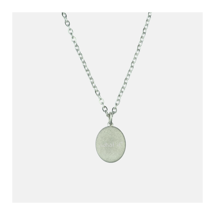K12 - SILVER 2CUTE - CHAIN