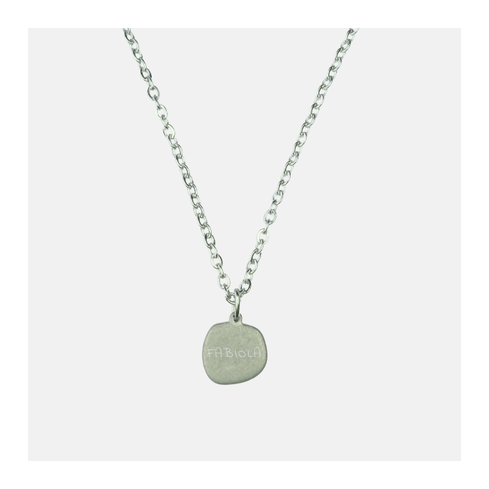 K12 - SILVER AMOUR - CHAIN