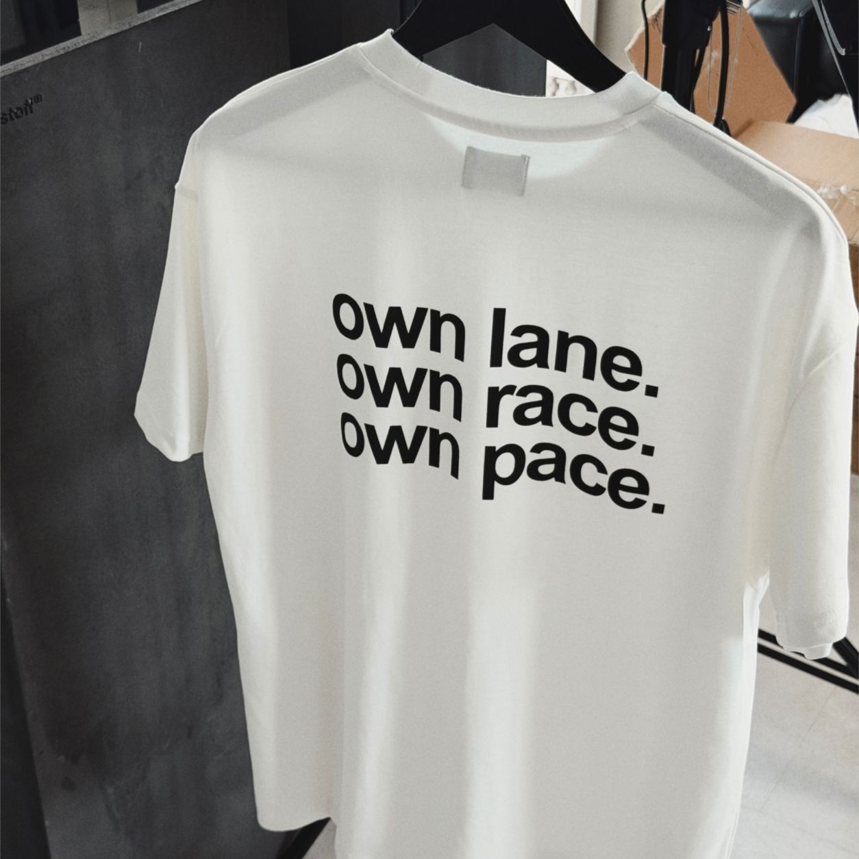 K12 - OWN TEE
