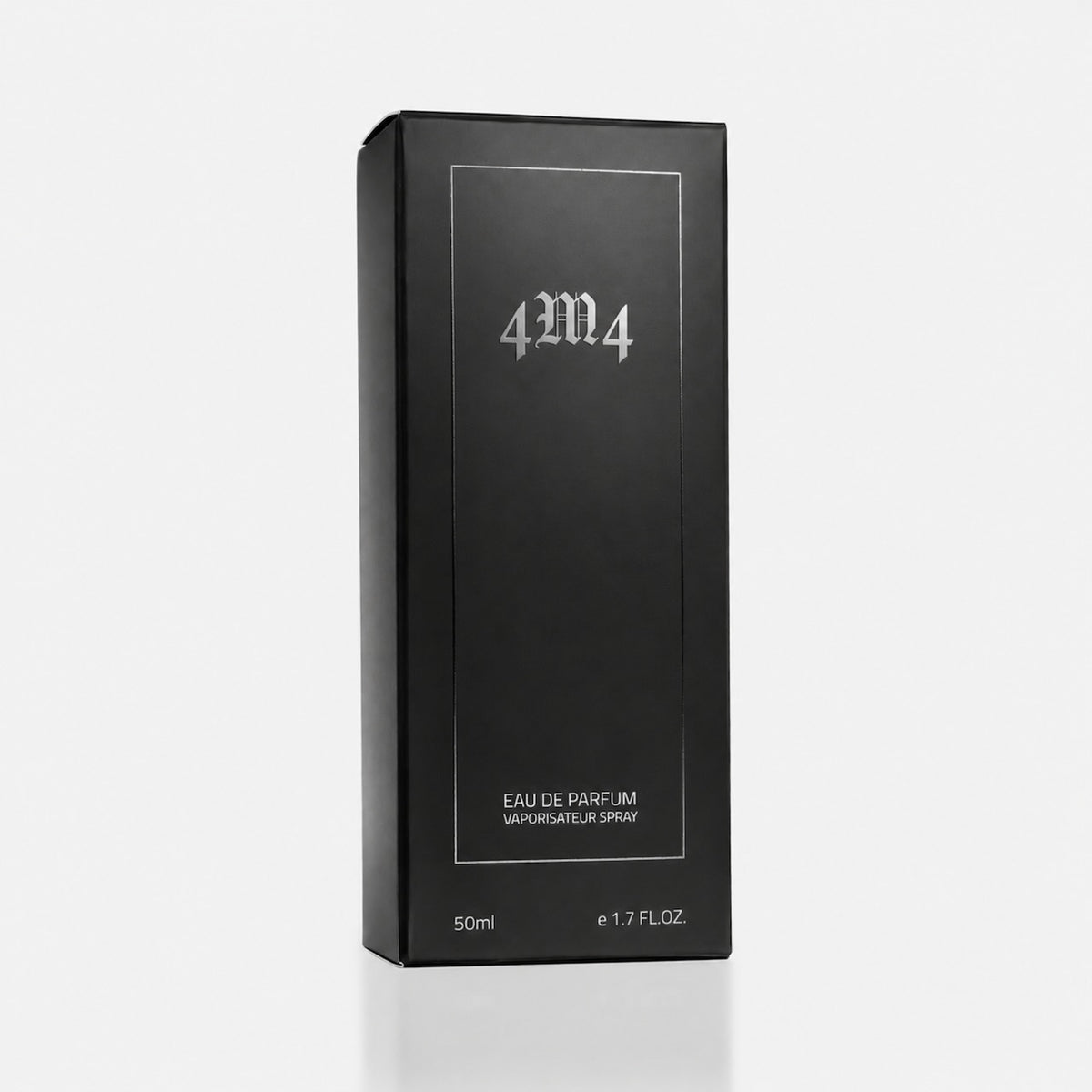 K12 - 4M4 - EAU DE PARFUM